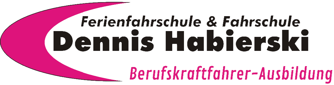 Logo von Fahrschule Habierski